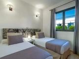 2 Bedrooms Standard room