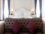Family Suite with balcony