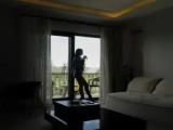 Luxury Double room with lake view