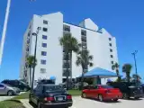 1 Bedroom Suite with city view