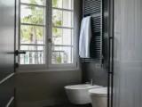 Standard Double room with city view