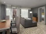 1 Bedroom Suite