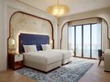 2 Bedrooms Ocean Skyline Suite