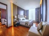 Executive Double Suite