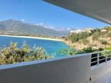 Villa beachfront