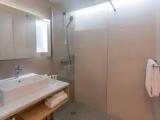 2 Bedrooms Double Suite