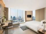 Grand Deluxe Corner Double room
