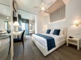 Suite with balcony