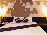 1 Bedroom Deluxe Double room