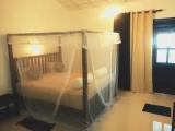 Deluxe Quadruple room with sea view