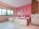 Superior Double room with sea view