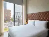 Standard room with view