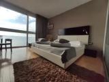 Deluxe Double Penthouse room with sea view
