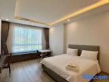 Premier Family Suite with garden view