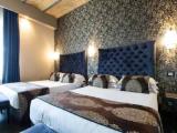 Executive Apartment