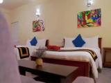 1 Bedroom Deluxe Quintuple Suite