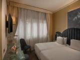Superior Double room with view