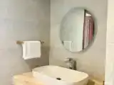 Deluxe Single Suite
