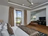 1 Bedroom Junior Suite with river view