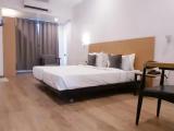 Executive Club room