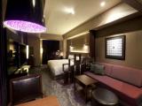 Deluxe Premium Floor Double room