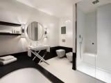 Superior Double Basement room with courtyard view