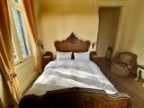 Junior Suite with partial sea view
