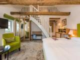 Double Junior Suite
