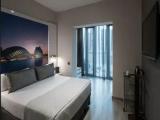 Superior Terrace Double room