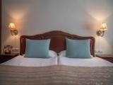 Economy Double room with balcony