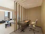 Deluxe Double Suite