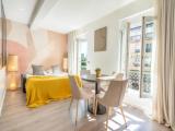 1 Bedroom Superior Apartment with city view