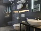 Deluxe Double room with balcony and with city view