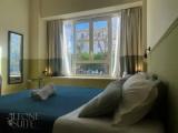 Standard Double room with city view