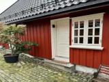 Standard Double Duplex room