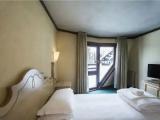 Classic room