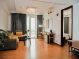 Luxury Suite