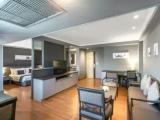 Executive Single Suite