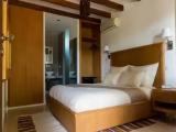 Classic Double room with balcony