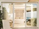 Family Villa with sea view