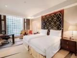 Deluxe Hollywood Double room
