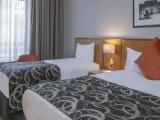 Family Triple room
