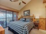 Deluxe room with balcony