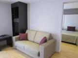 Suite with sea view