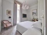 Deluxe Double room with ocean view