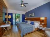 Deluxe Standard room