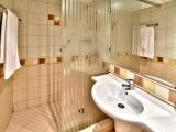 Standard Double room with balcony and with garden view