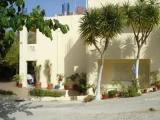 1 Bedroom Apartment with garden view