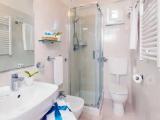 Superior Double room with sea view