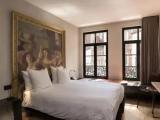 Superior Double room with city view